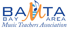 Bay Area Music Teachers Association