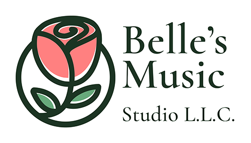 Belle's Music Studio